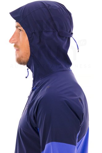 Asics Metarun Waterproof Legend