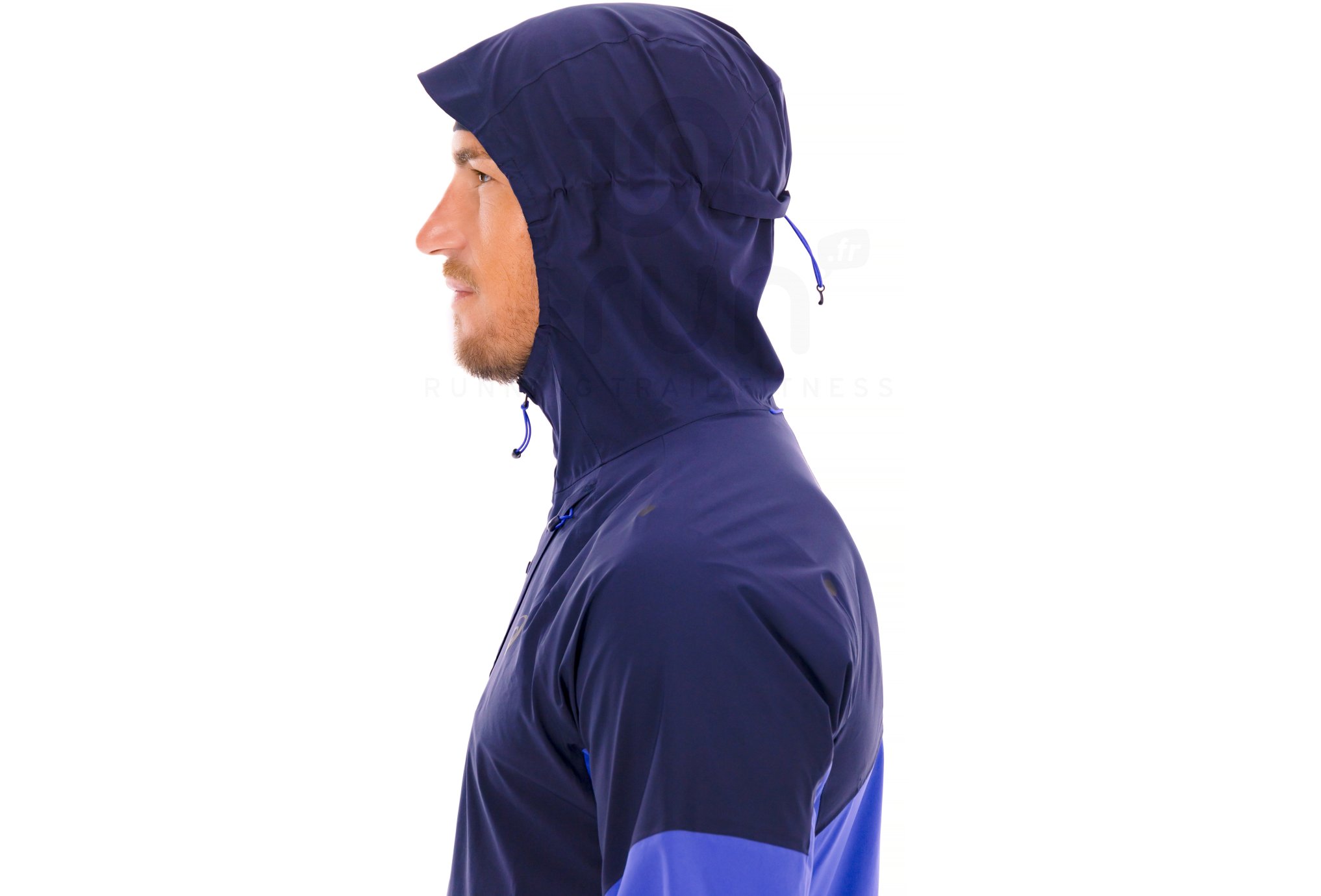 Asics Metarun Imperme�vel Lenda
