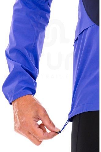 Asics Metarun Waterproof Legend