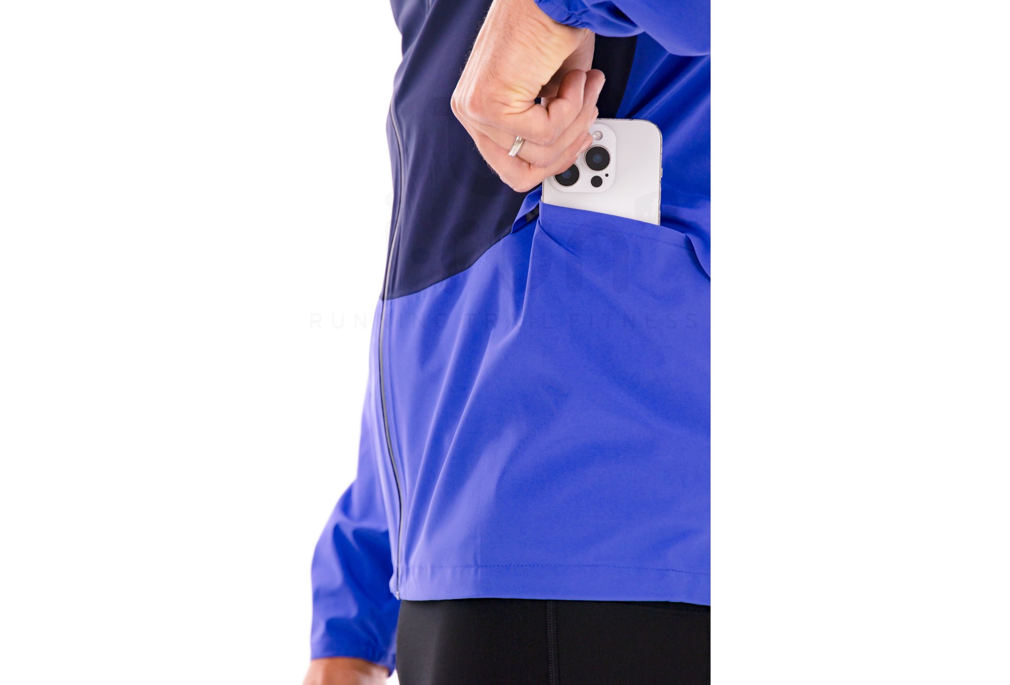 Asics Metarun Imperme�vel Lenda