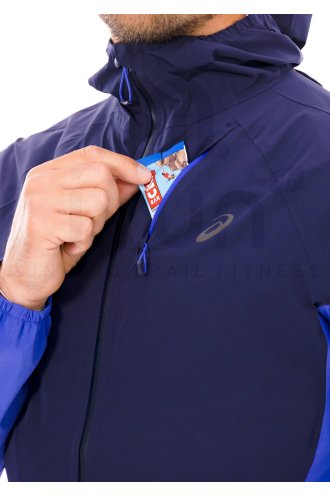 Asics Metarun Waterproof Legend