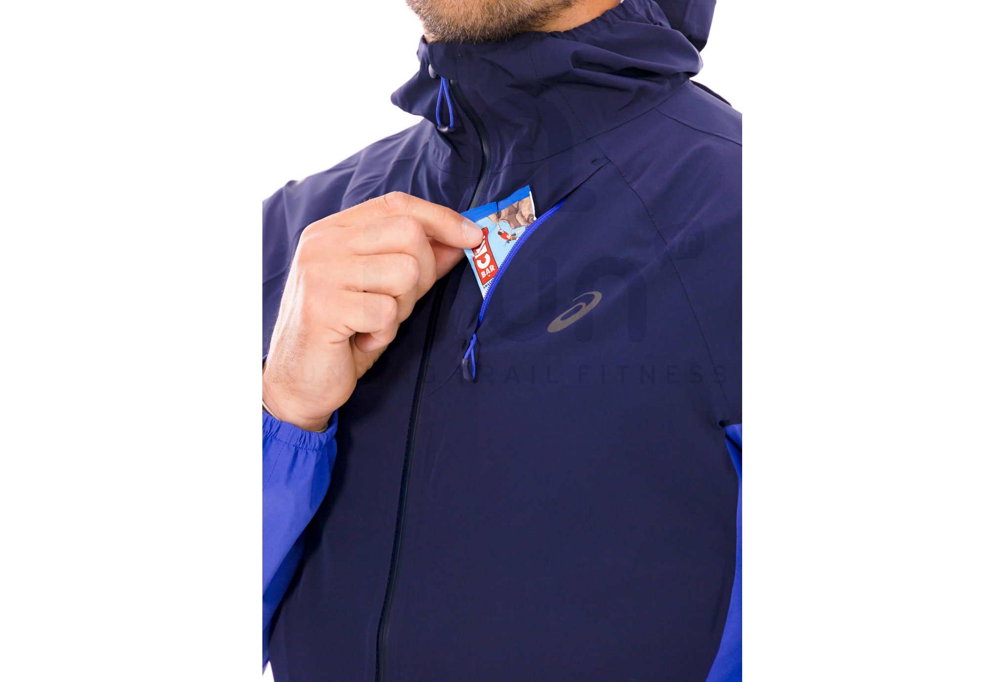 Asics Metarun Imperme�vel Lenda