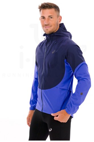 Asics Metarun Waterproof Legend