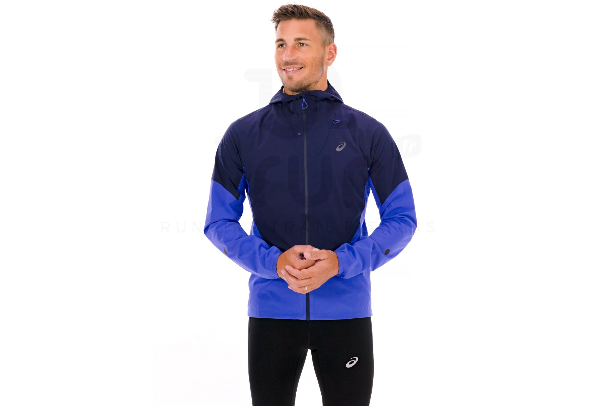 Asics Metarun Imperme�vel Lenda