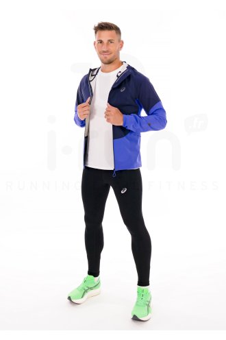 Asics Metarun Waterproof Legend