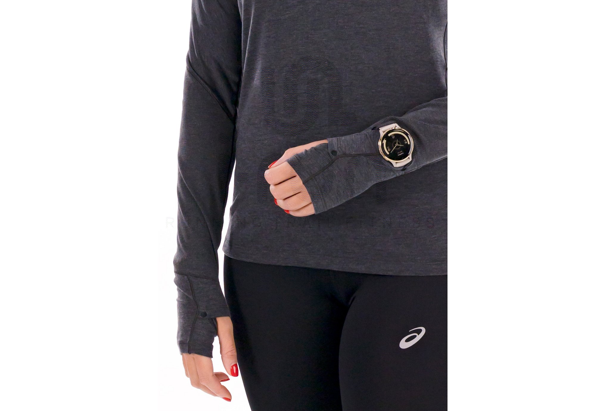 Asics Metarun Winter