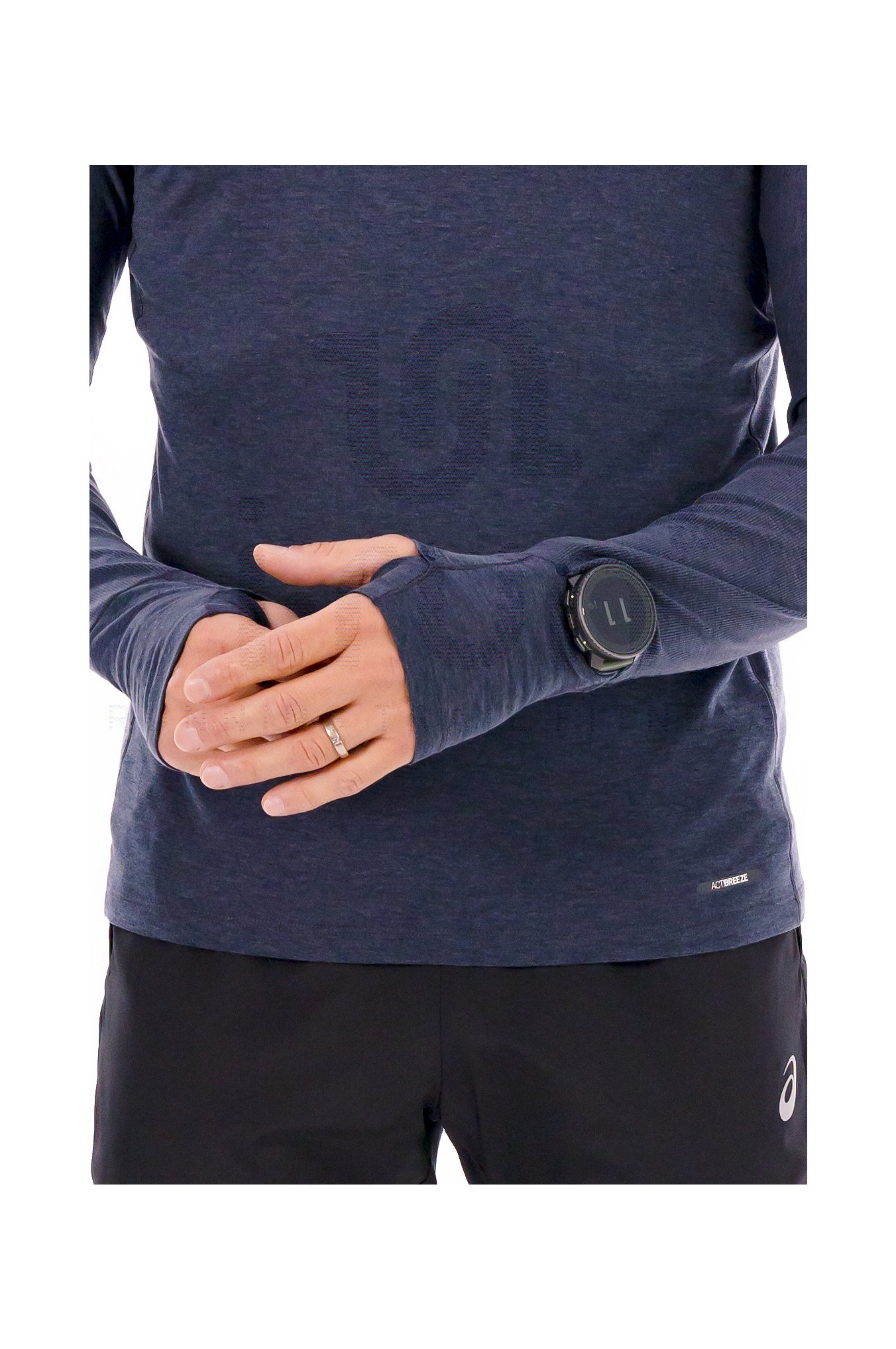 Asics Metarun Winter 
