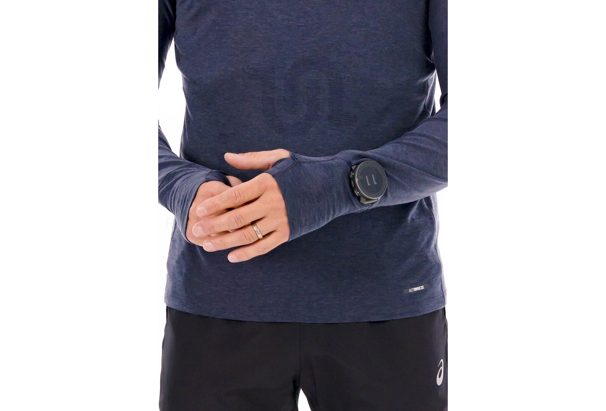Asics Metarun Winter