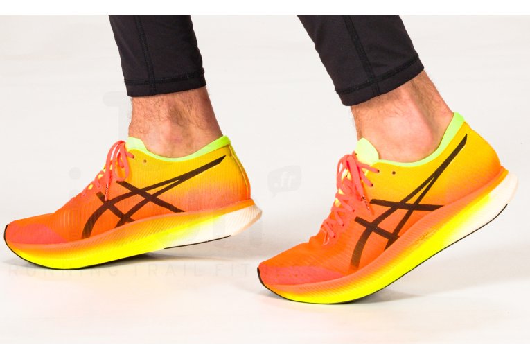 Asics Metaspeed Edge M 