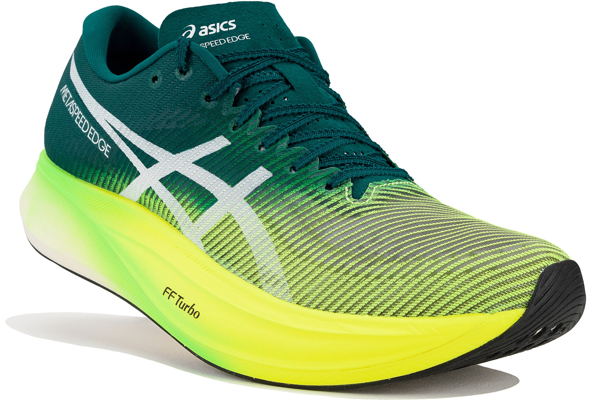 Asics Metaspeed Edge+
