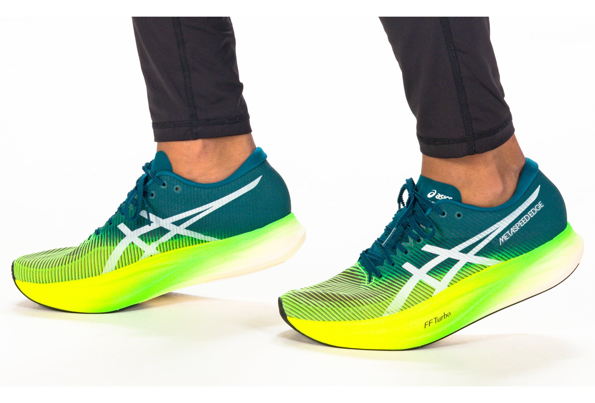 Asics Metaspeed Edge+