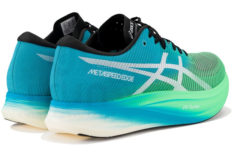 Asics Metaspeed Edge+ M 