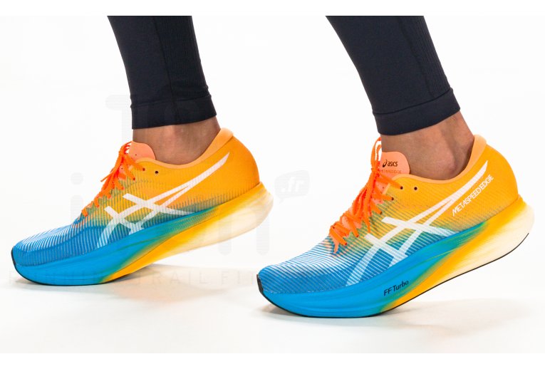 Asics Metaspeed Edge+ M