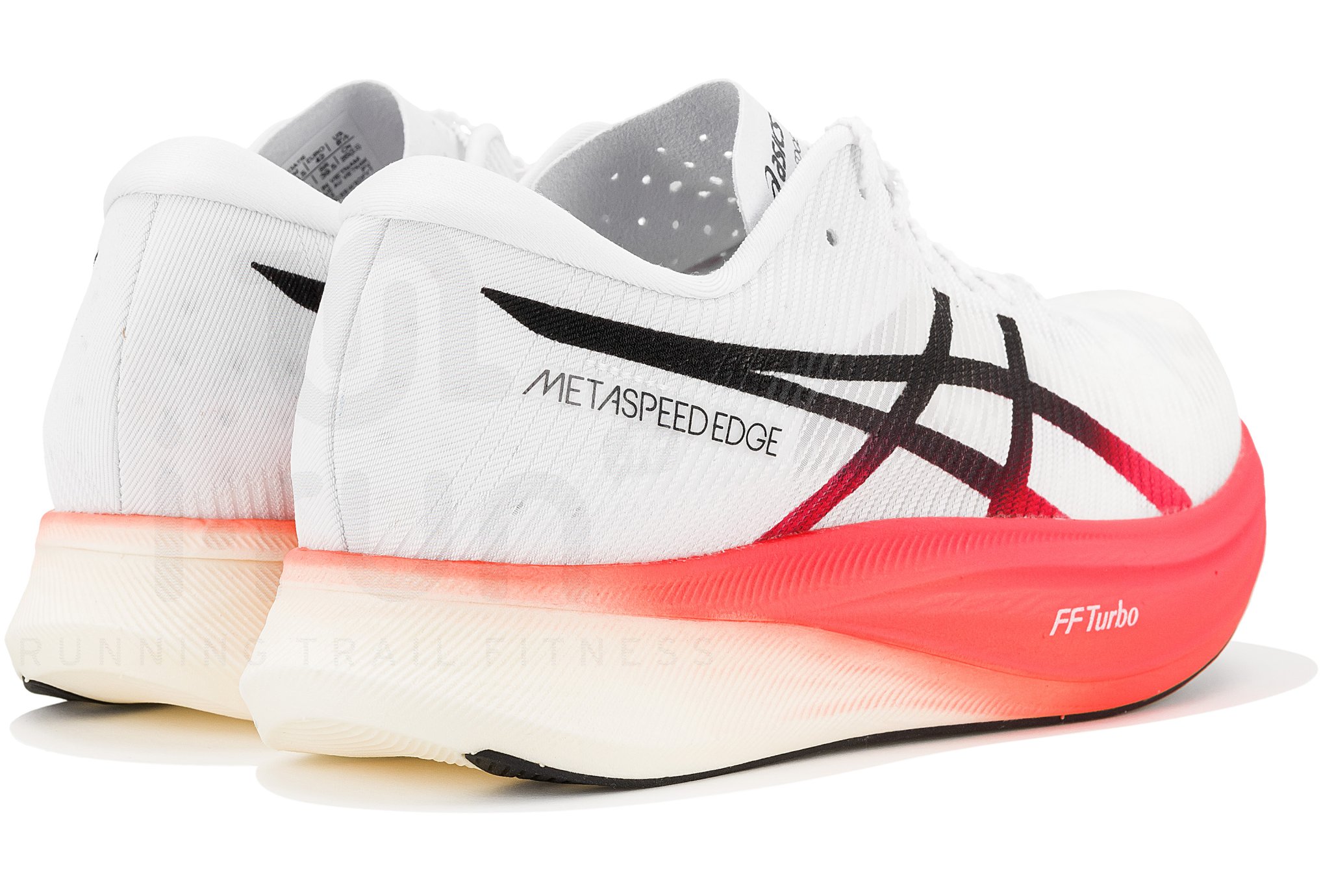 Asics Metaspeed Edge+ M