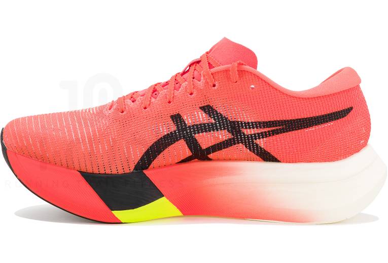 Asics Metaspeed Edge Parijs