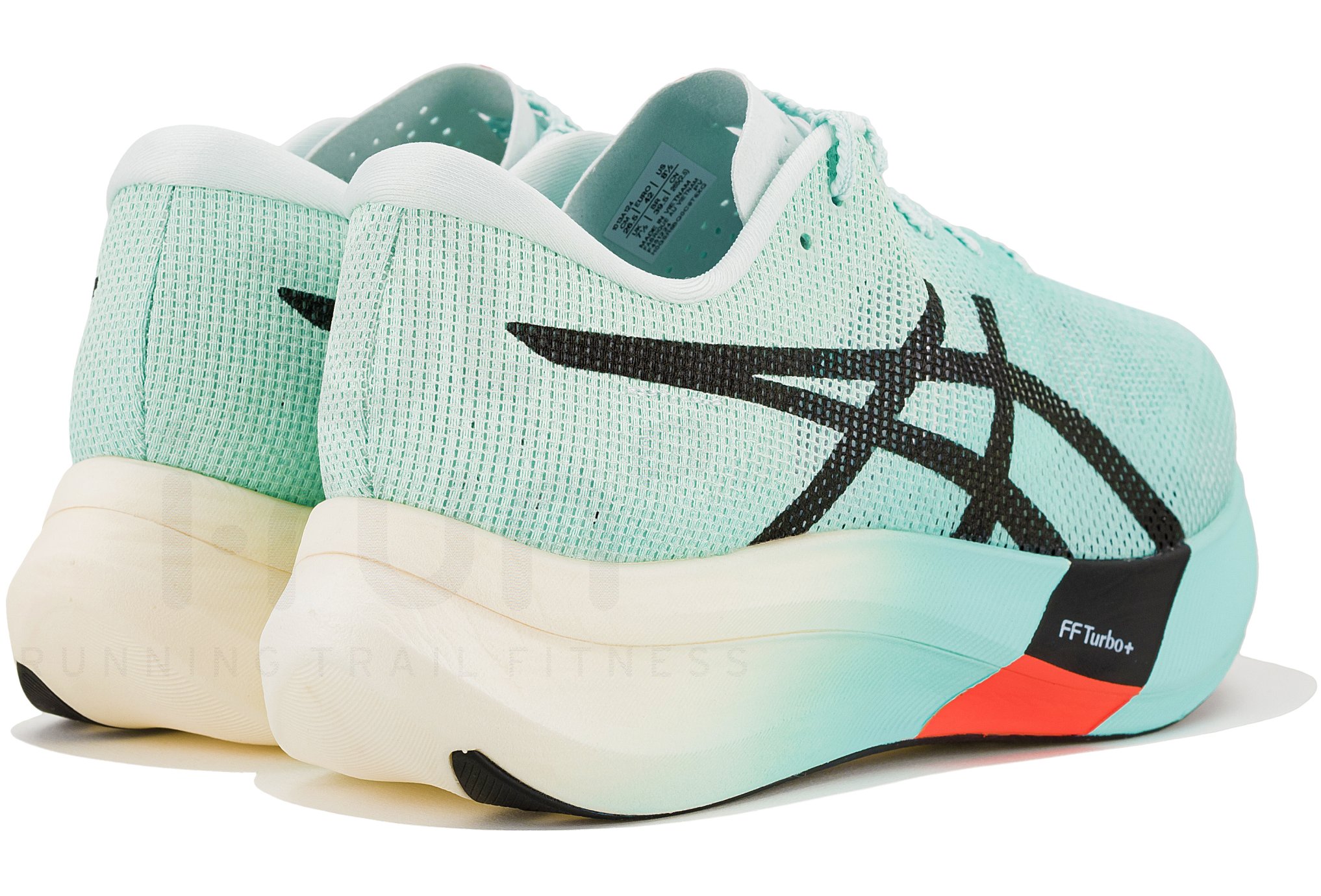 Asics Metaspeed Edge Paris M