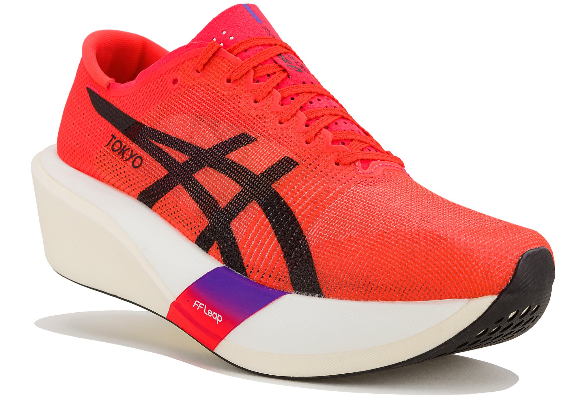 Asics Metaspeed Edge Tokyo Chaussures de sport femme - Asics - Chaussures de sport