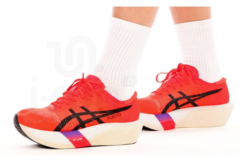 Asics Metaspeed Edge Tokyo