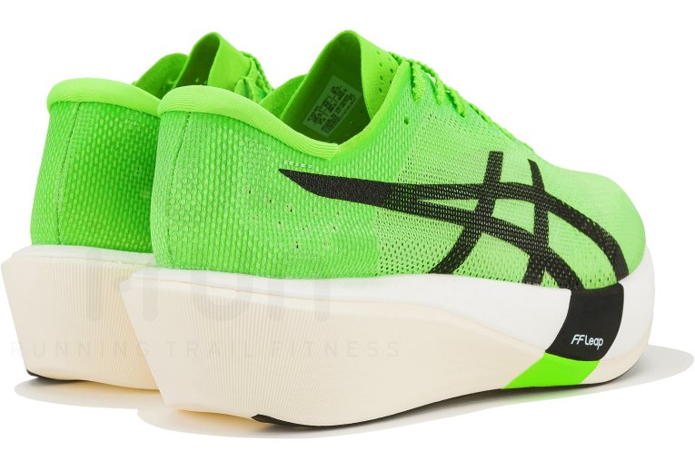 Asics Metaspeed Edge Tokyo Damen