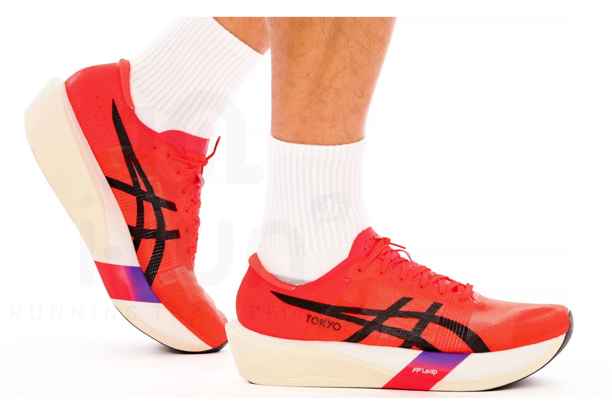Asics Metaspeed Edge Tokyo