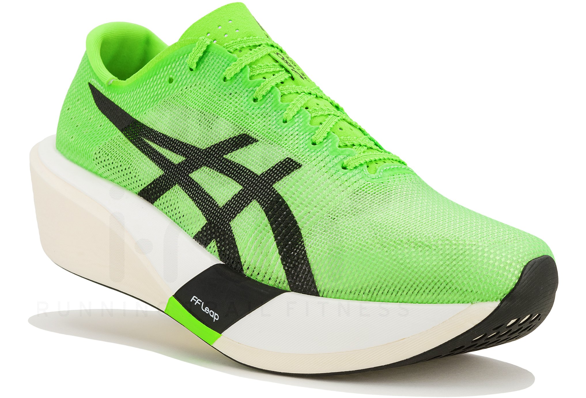 ASICS  SPEED EDGE TOKYO 26cm緑色 Asics Metaspeed Edge Tokyo | Men Shoes Road running Asics