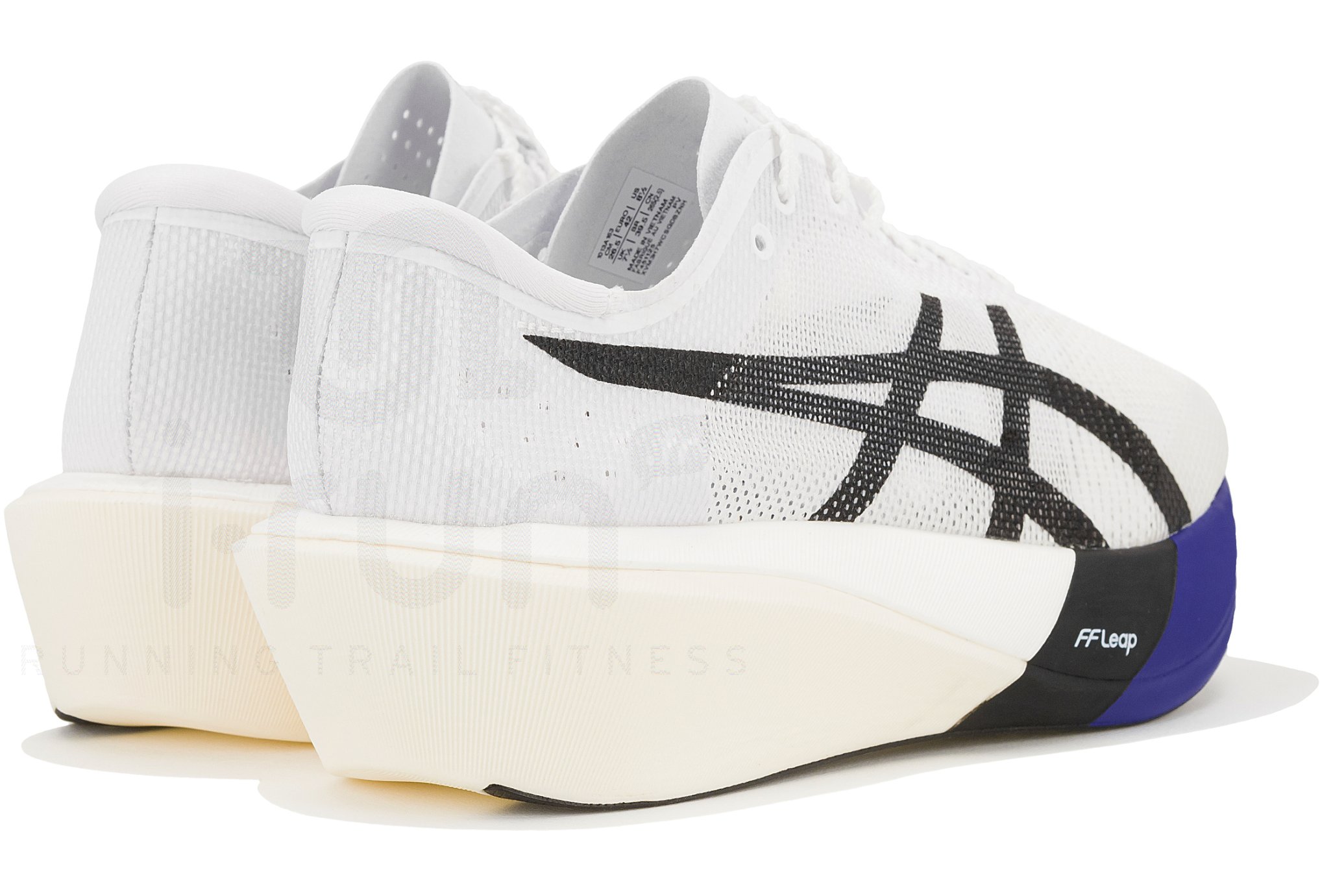 Asics Metaspeed Edge Tokyo