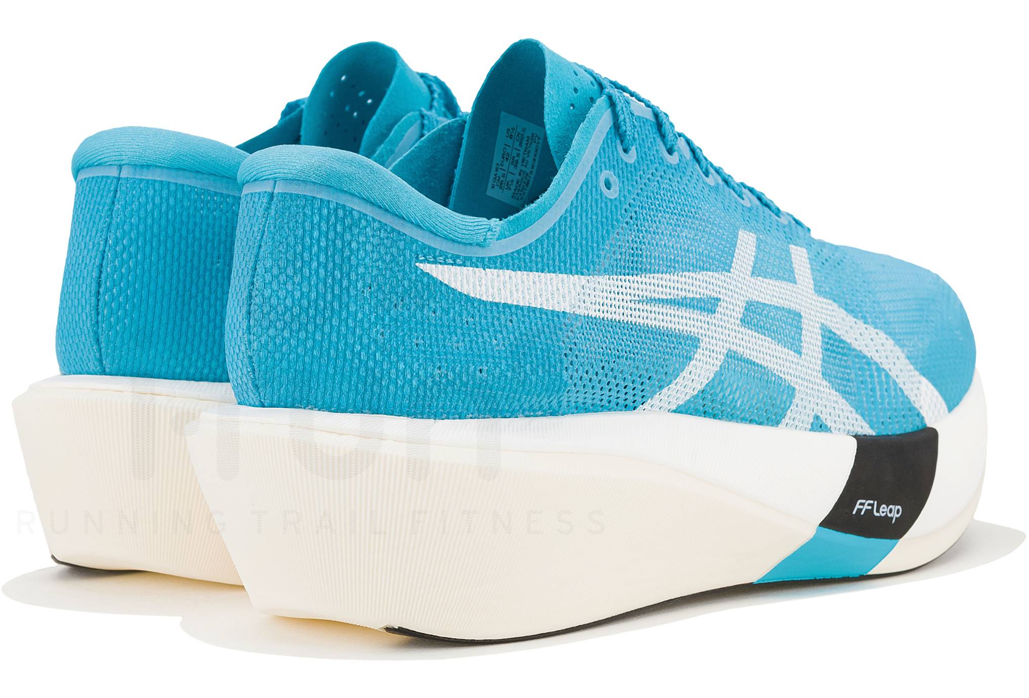 Asics Metaspeed Edge Tokyo