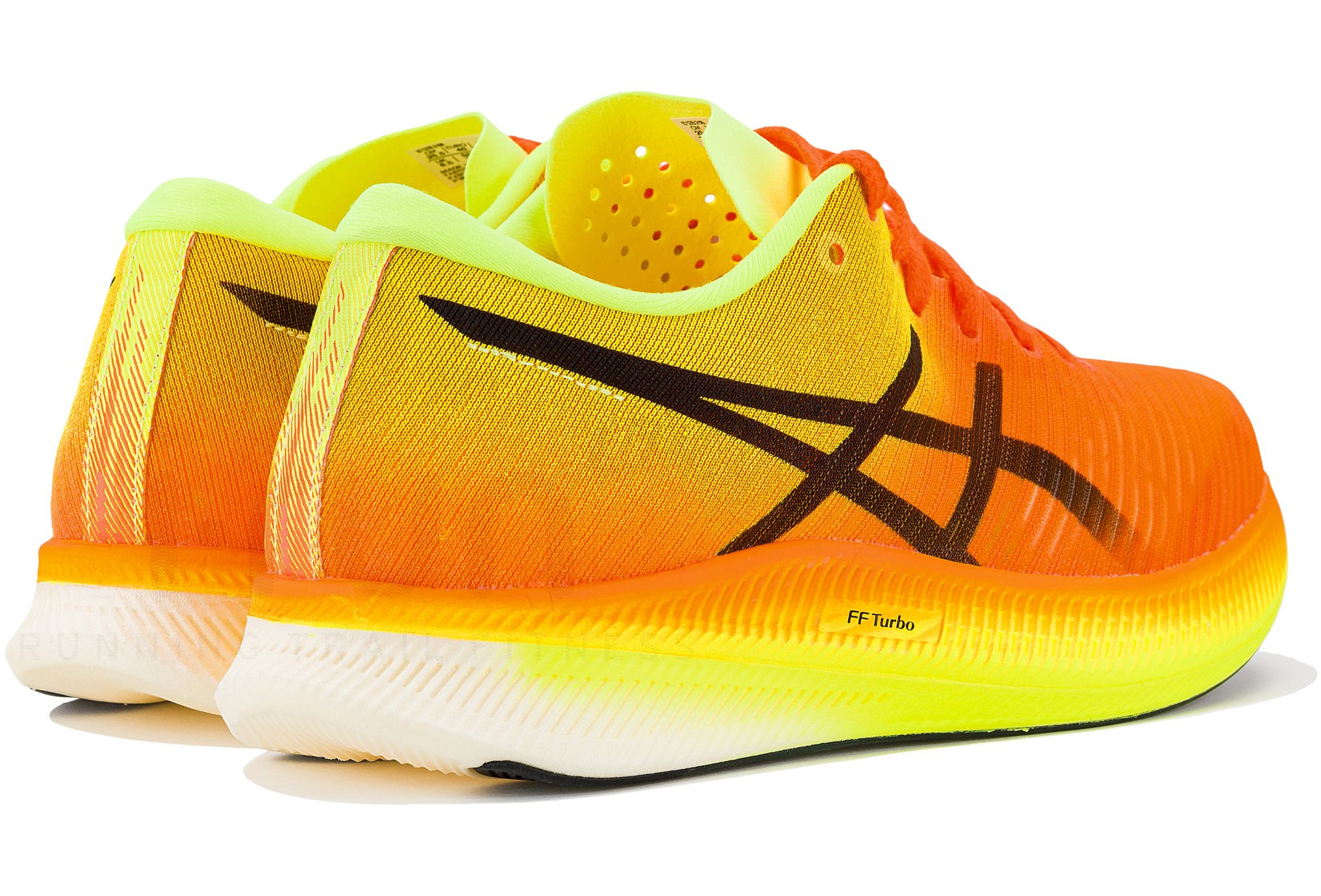 Asics Metaspeed Edge Damen