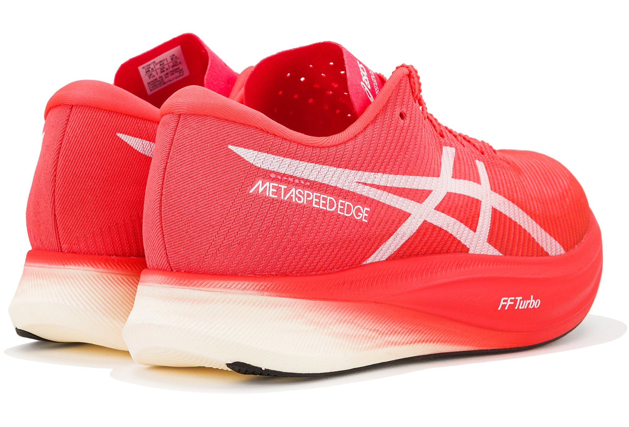 Asics Metaspeed Edge+ W