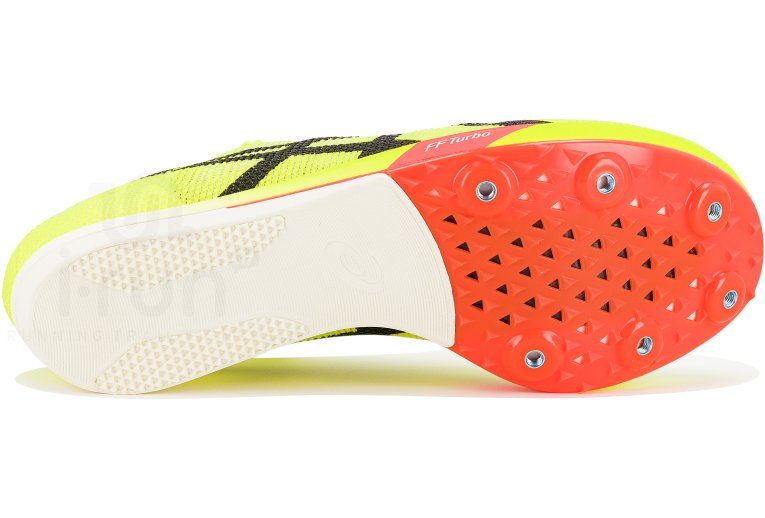 Asics Metaspeed LD 2 Parijs