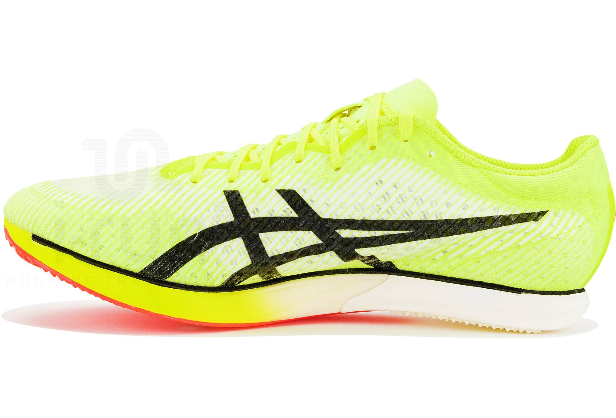 Asics Metaspeed MD Parijs