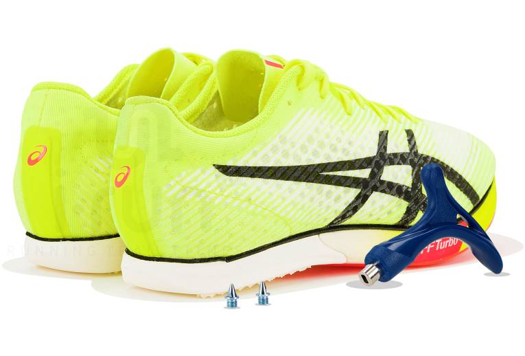 Asics Metaspeed MD Parijs