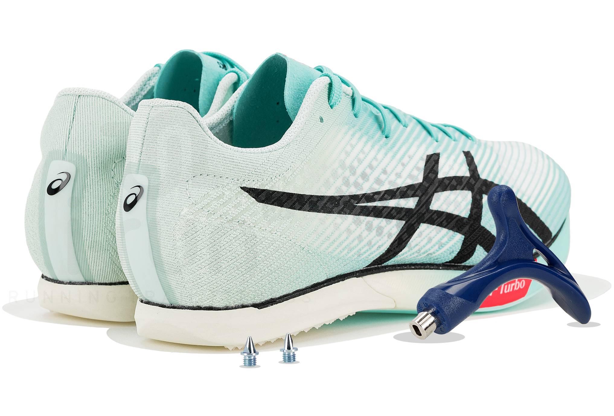 Asics Metaspeed MD M