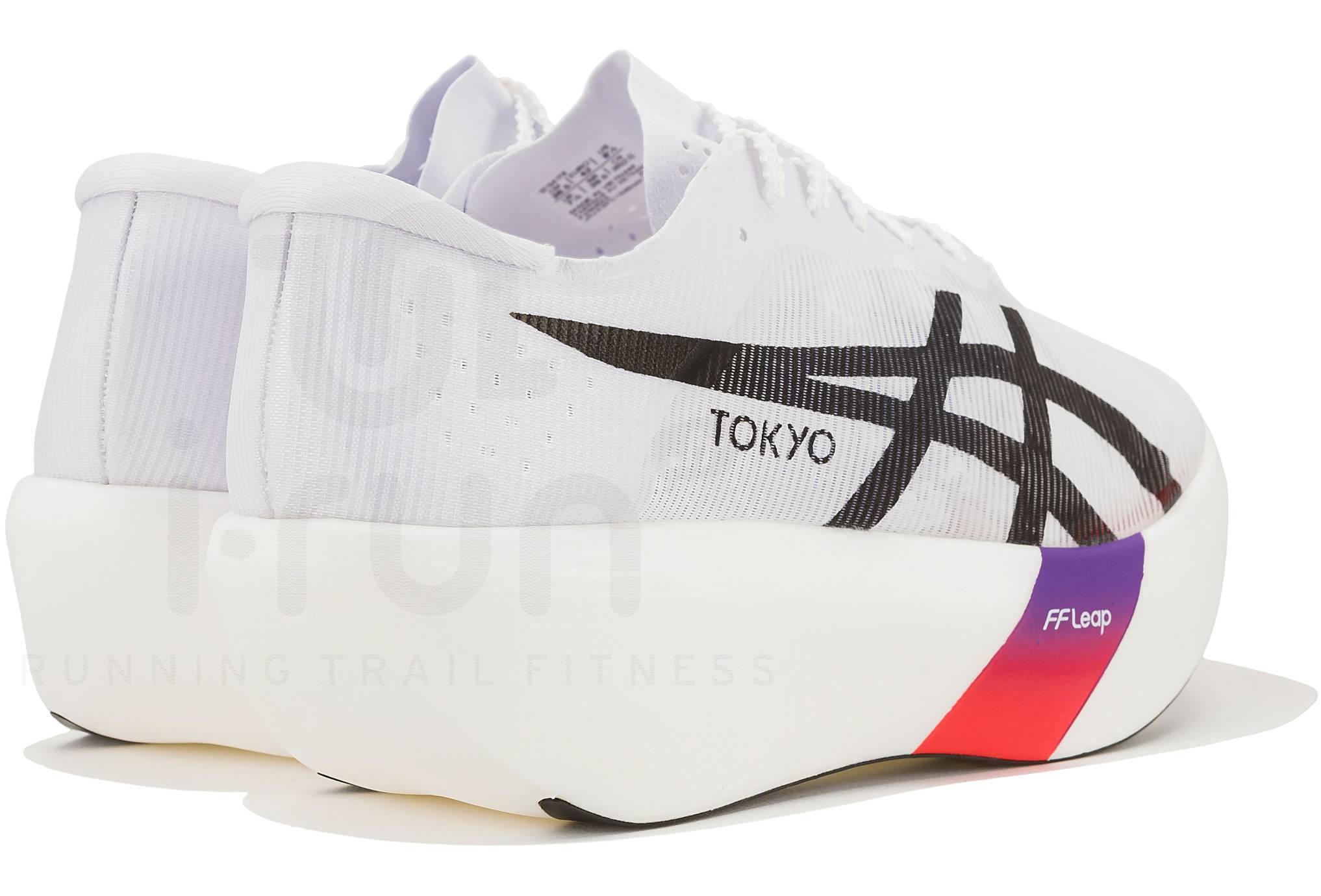 Asics Metaspeed Ray Tokyo