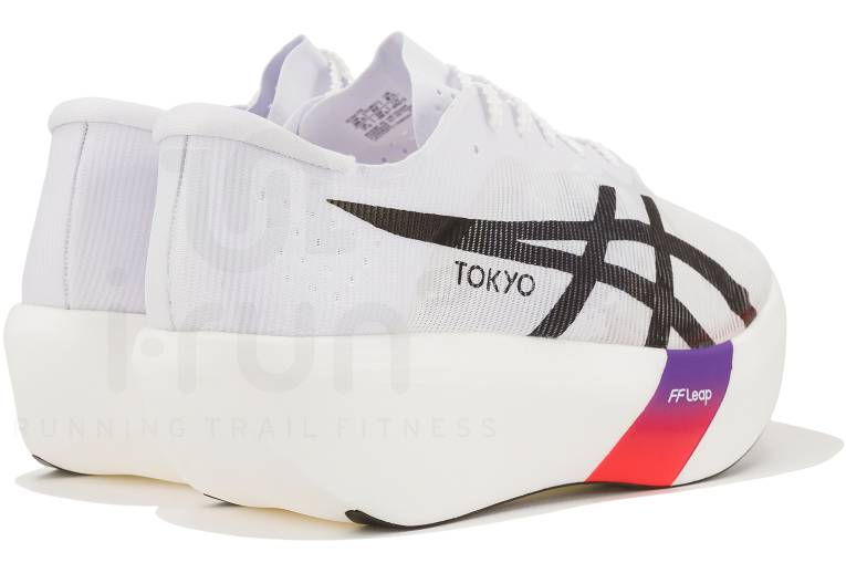 Asics Metaspeed Ray Tokyo