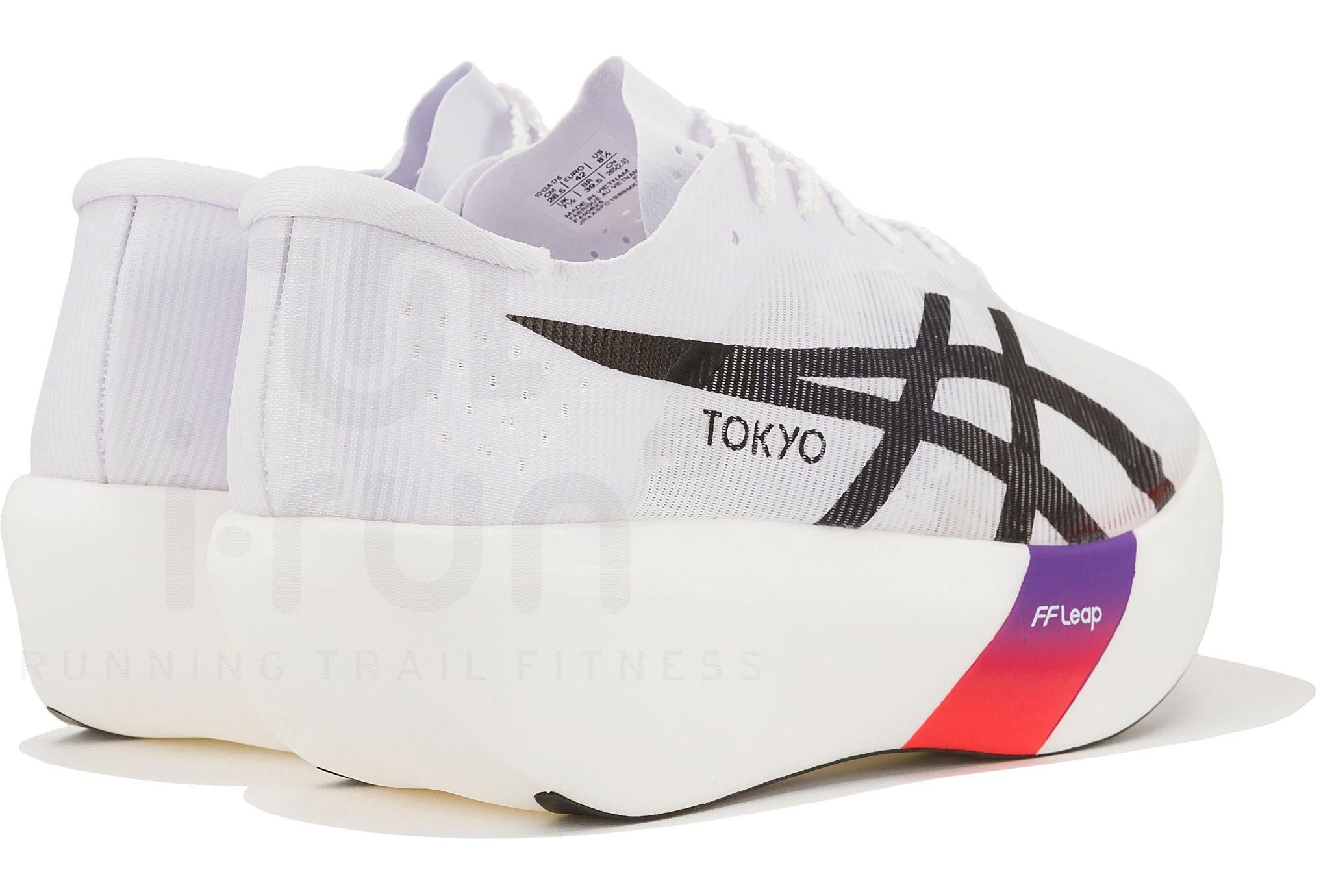 Asics Metaspeed Ray Tokyo