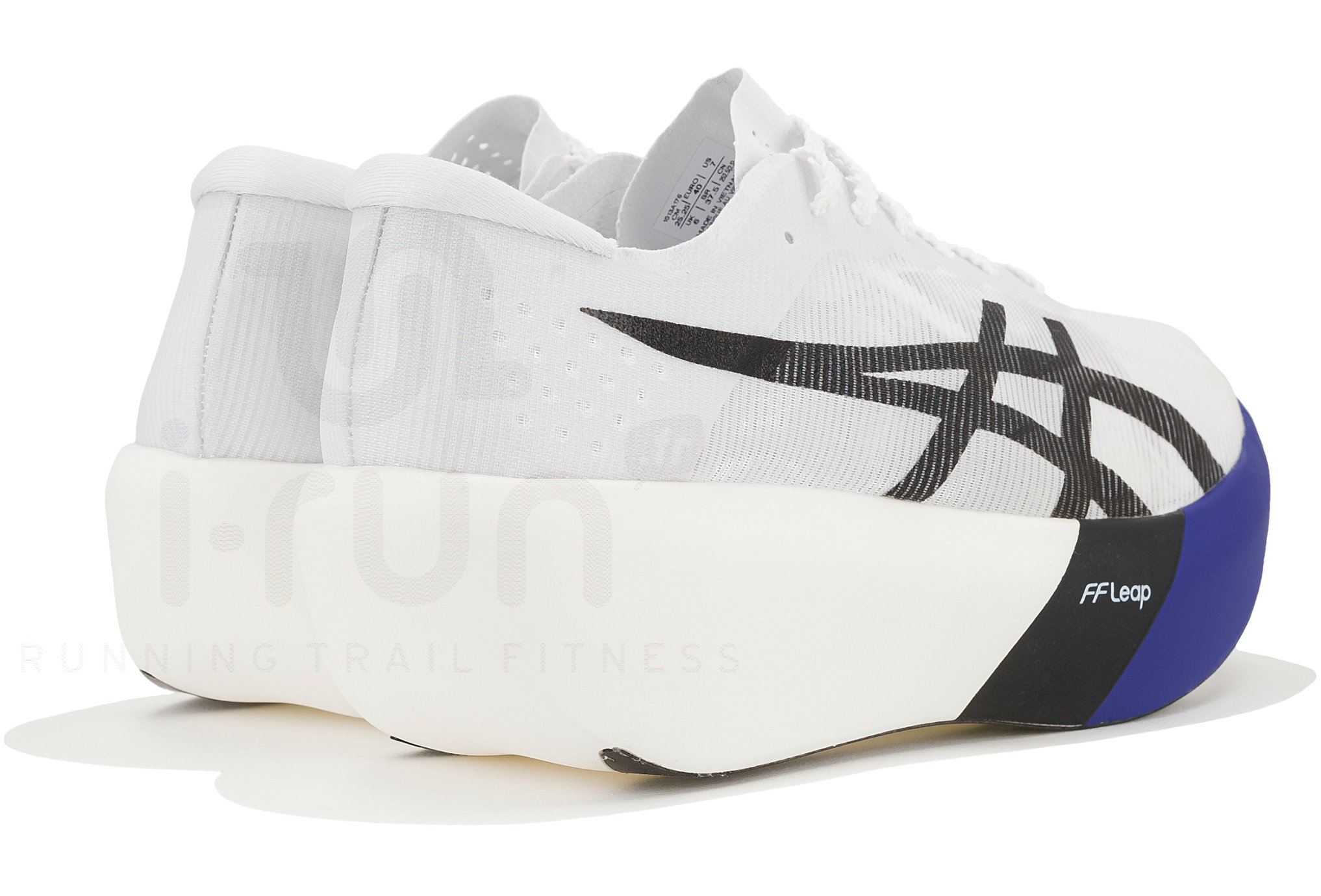 Asics Metaspeed Ray
