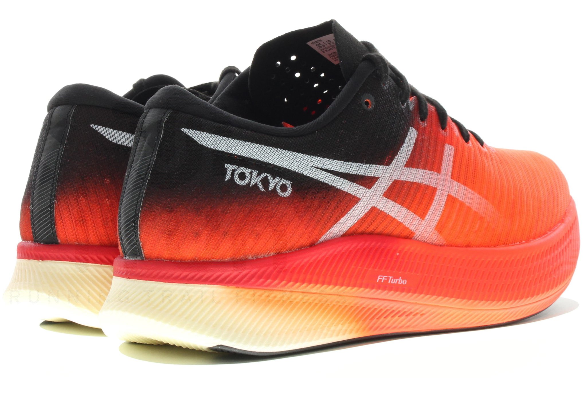 Asics MetaSpeed Sky