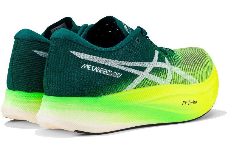 Asics Metaspeed Sky+