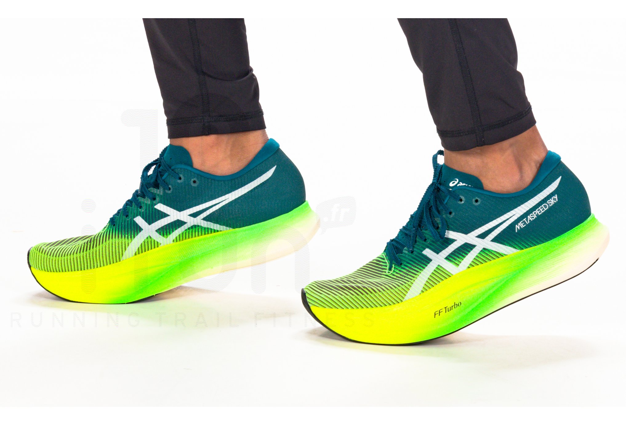 Asics Metaspeed Sky+