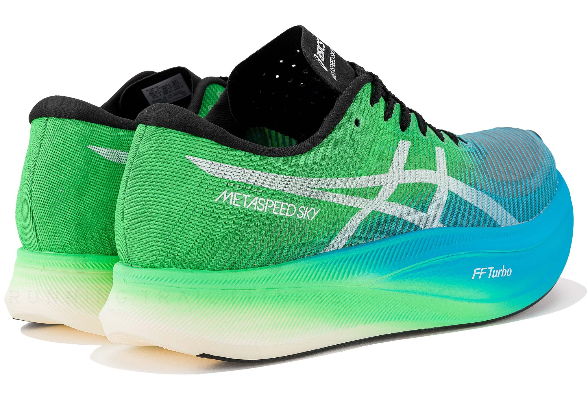 Asics Metaspeed Sky+