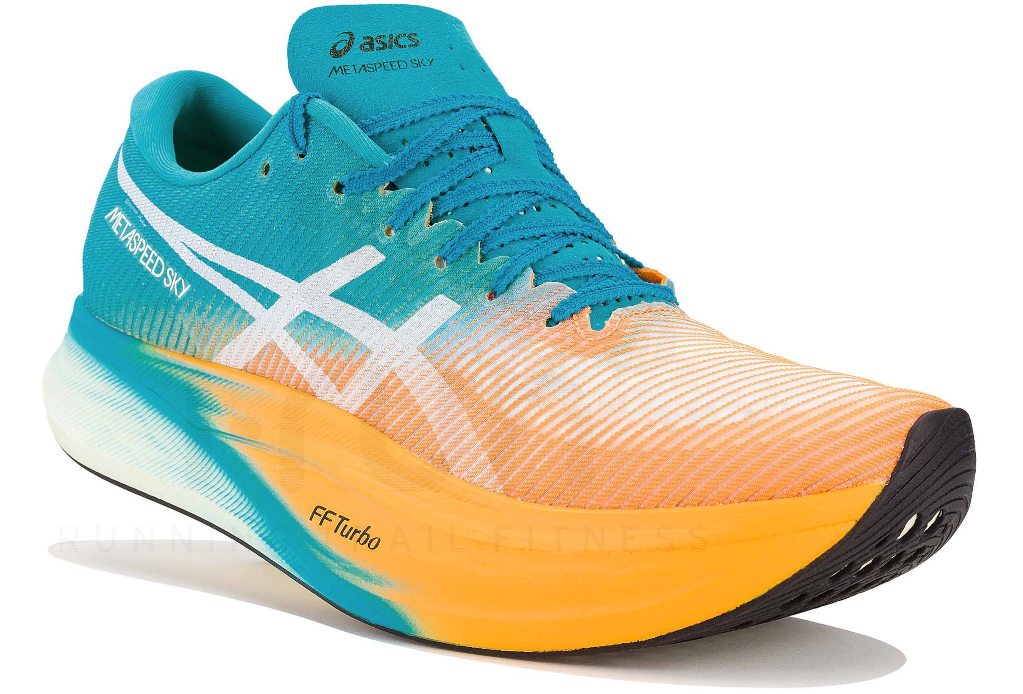 sky　フリーサイズ asics-metaspeed-sky-m-