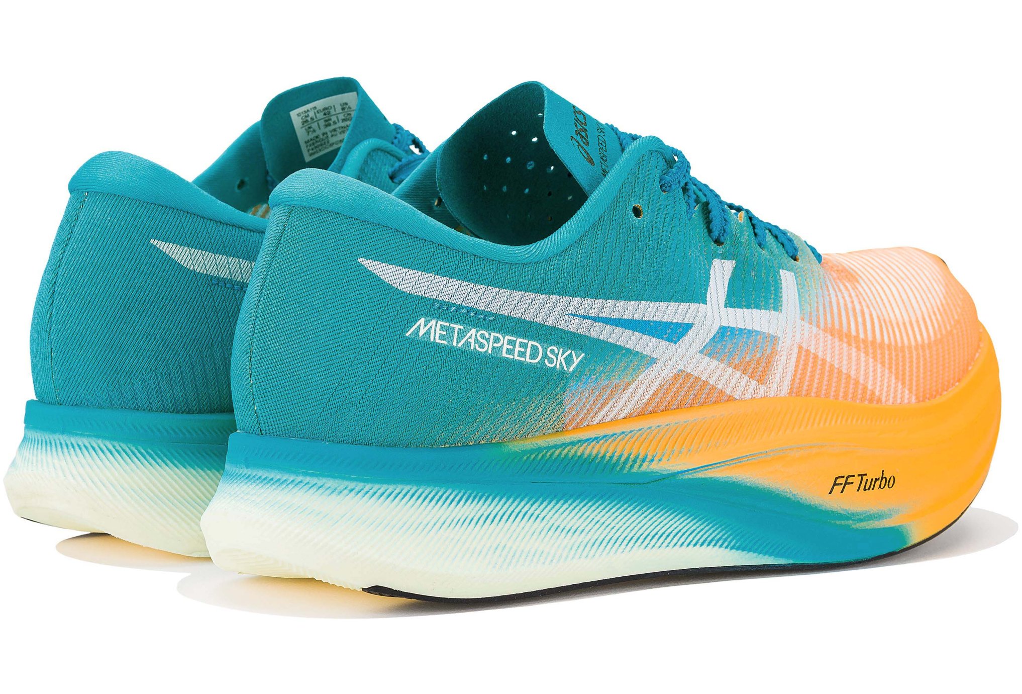 Asics Metaspeed Sky+