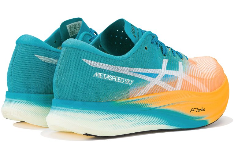 Asics Metaspeed Sky+