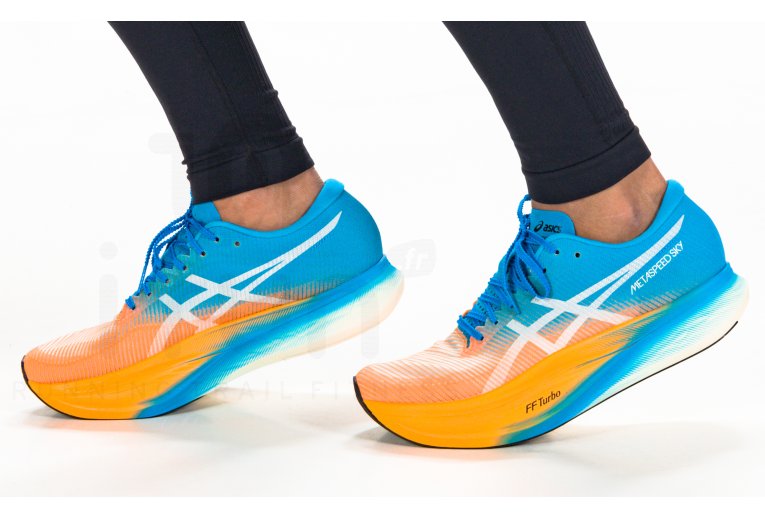 Asics Metaspeed Sky+