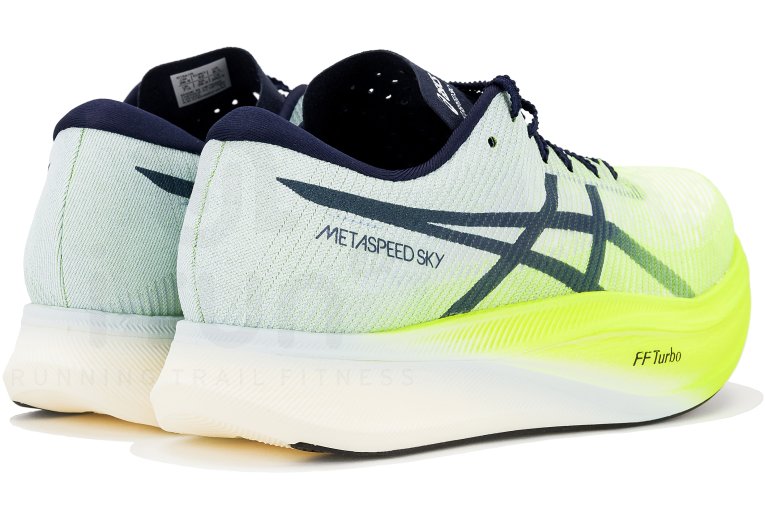 Asics Metaspeed Sky+ M