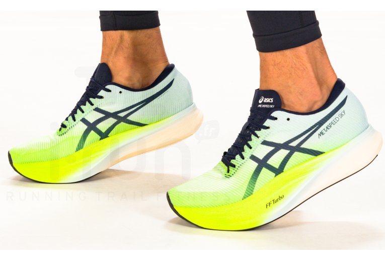 Asics Metaspeed Sky+ M