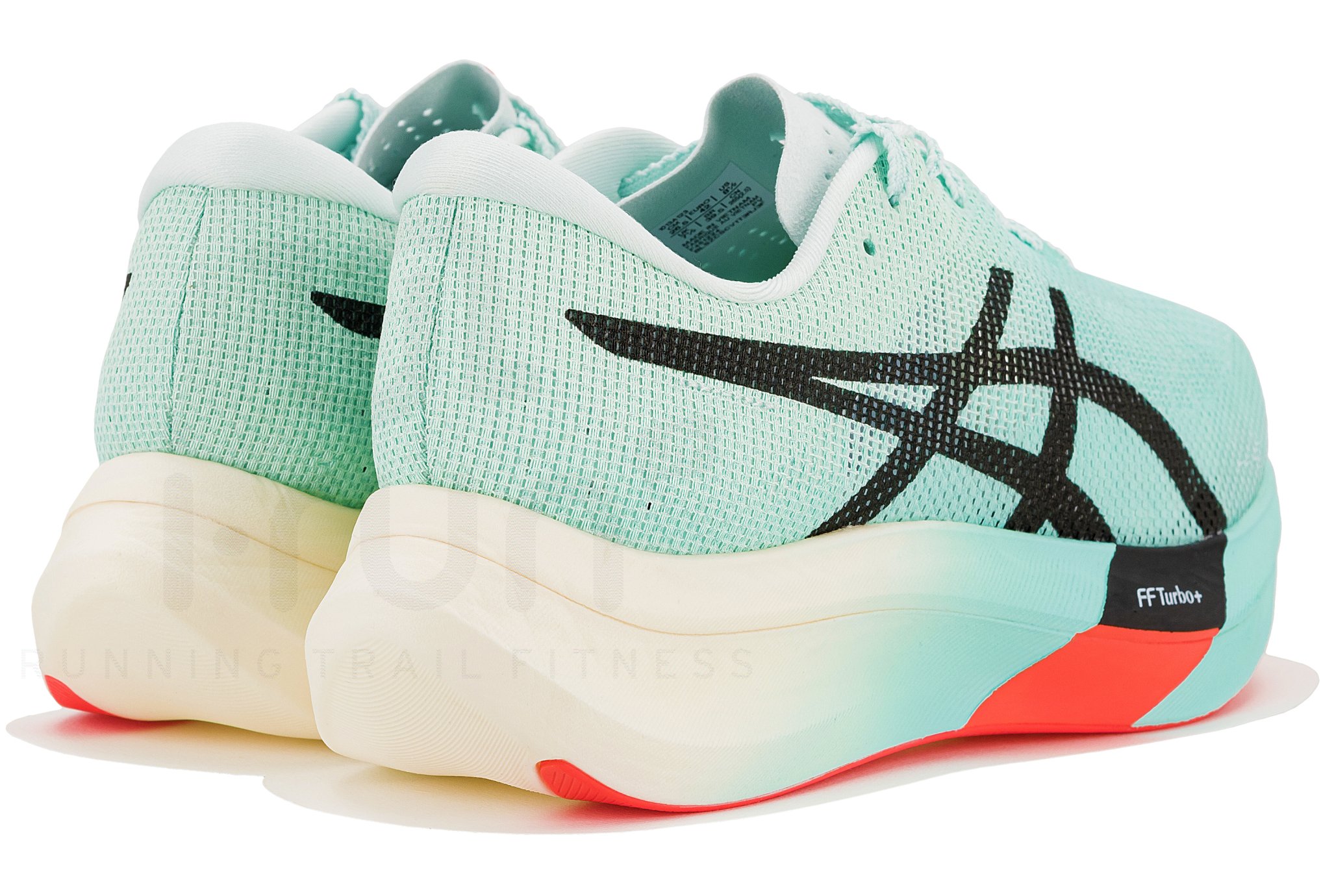 Asics Metaspeed Sky Paris W