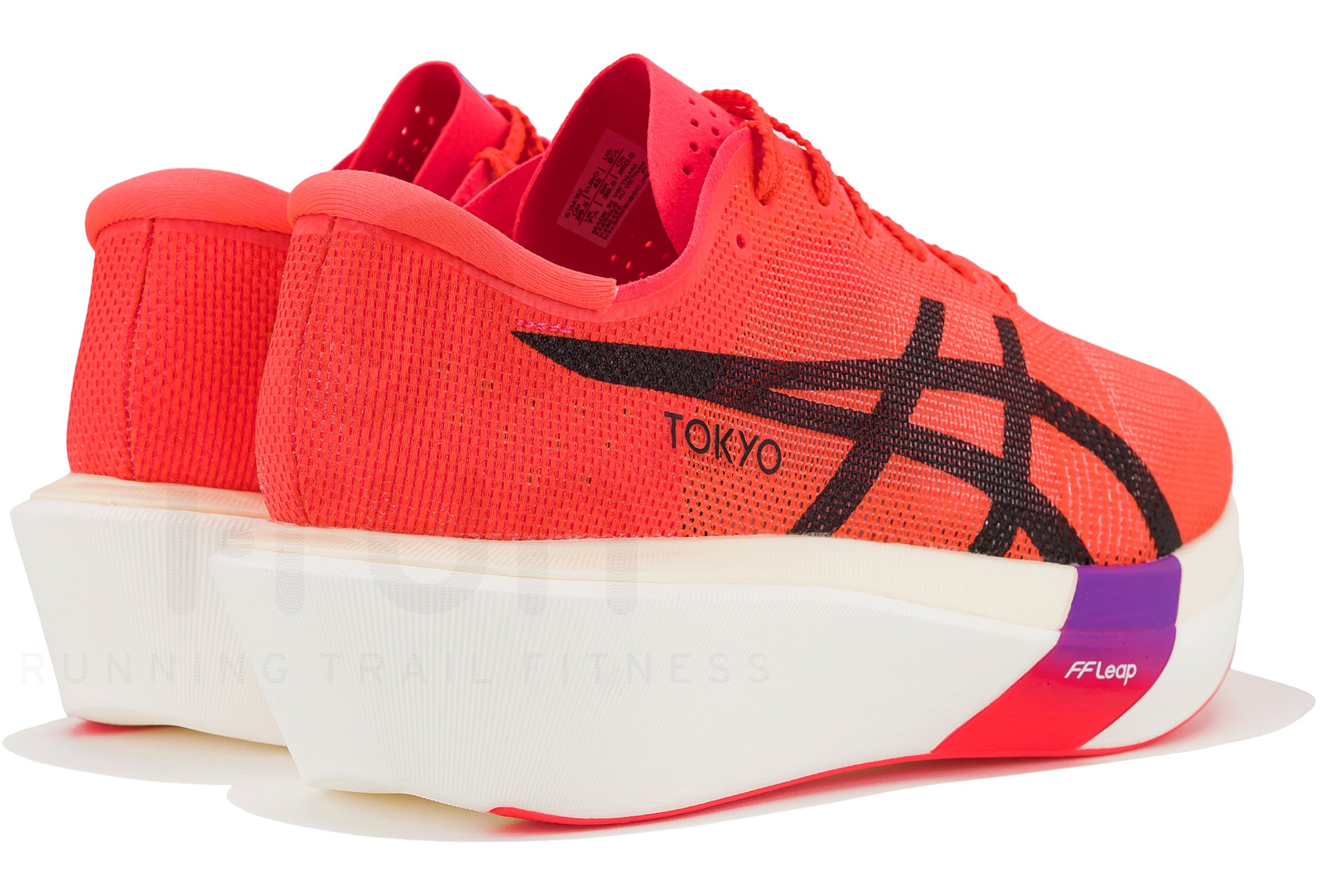 Asics Metaspeed Sky Tokyo Herren