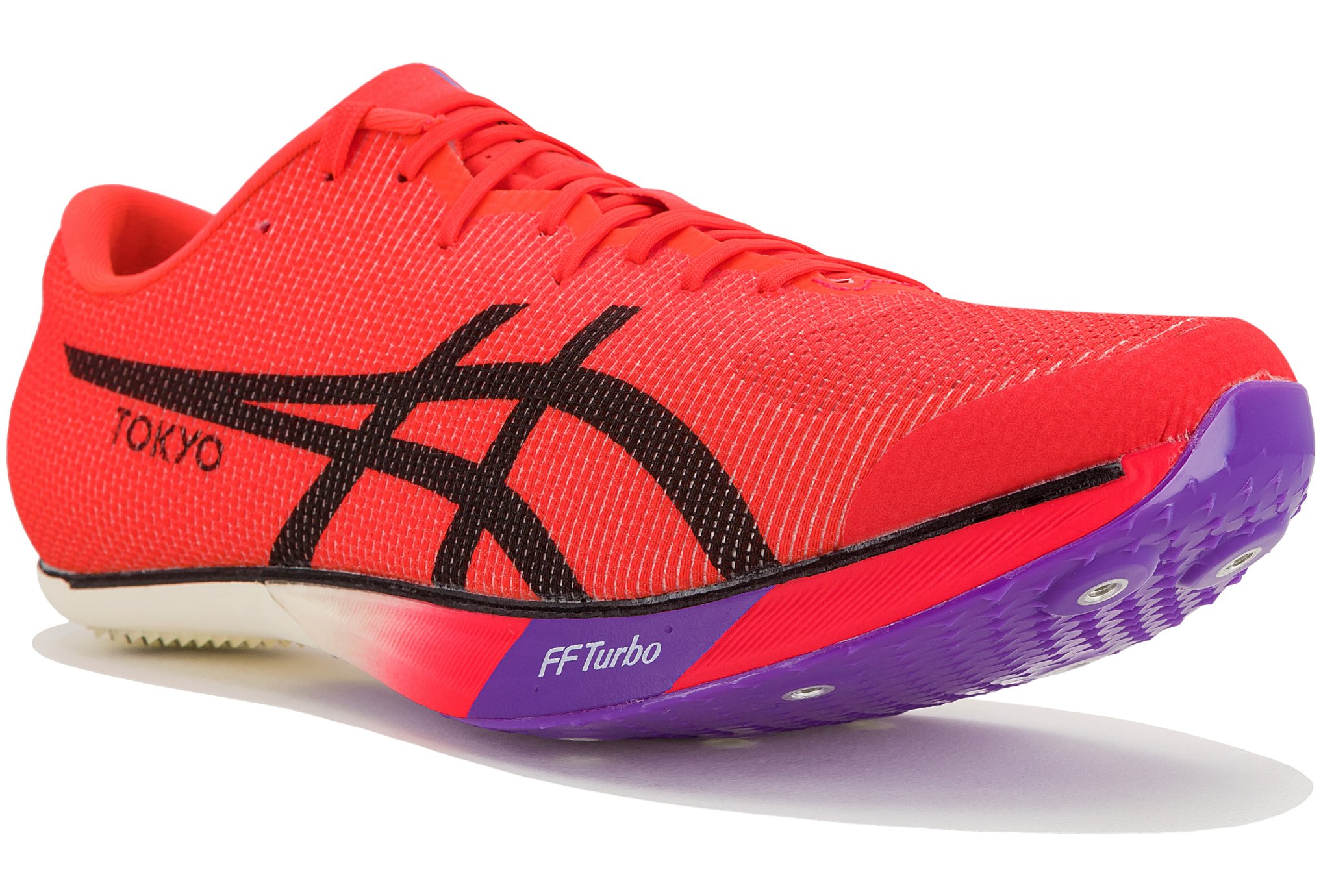 Asics Metaspeed SP 2 Tokyo Chaussures homme - Asics - Chaussures de sport